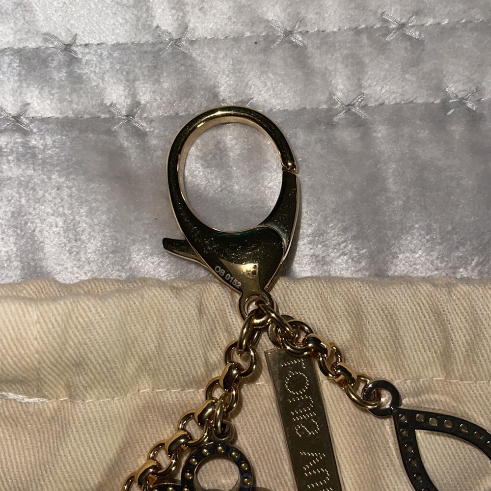 Louis Vuitton bag Charm pristine condition comes with dust bag n box - Picture 2 of 8